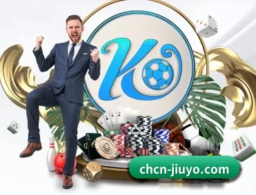 JIUYOU GAME官网 APP